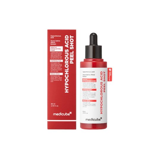 MEDICUBE — Hypochlorous Acid Peel Shot 80ml