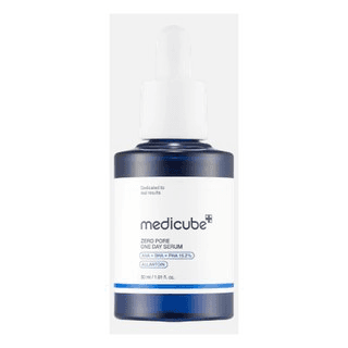 MEDICUBE — Zero Pore One Day Serum