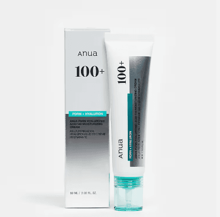 ANUA — PDRN Hyaluronic Acid 100 Moisture Cream