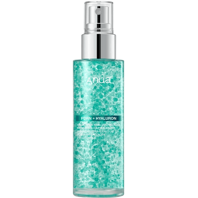 ANUA — PDRN Hyaluronic Acid Capsule 100 Serum Mist