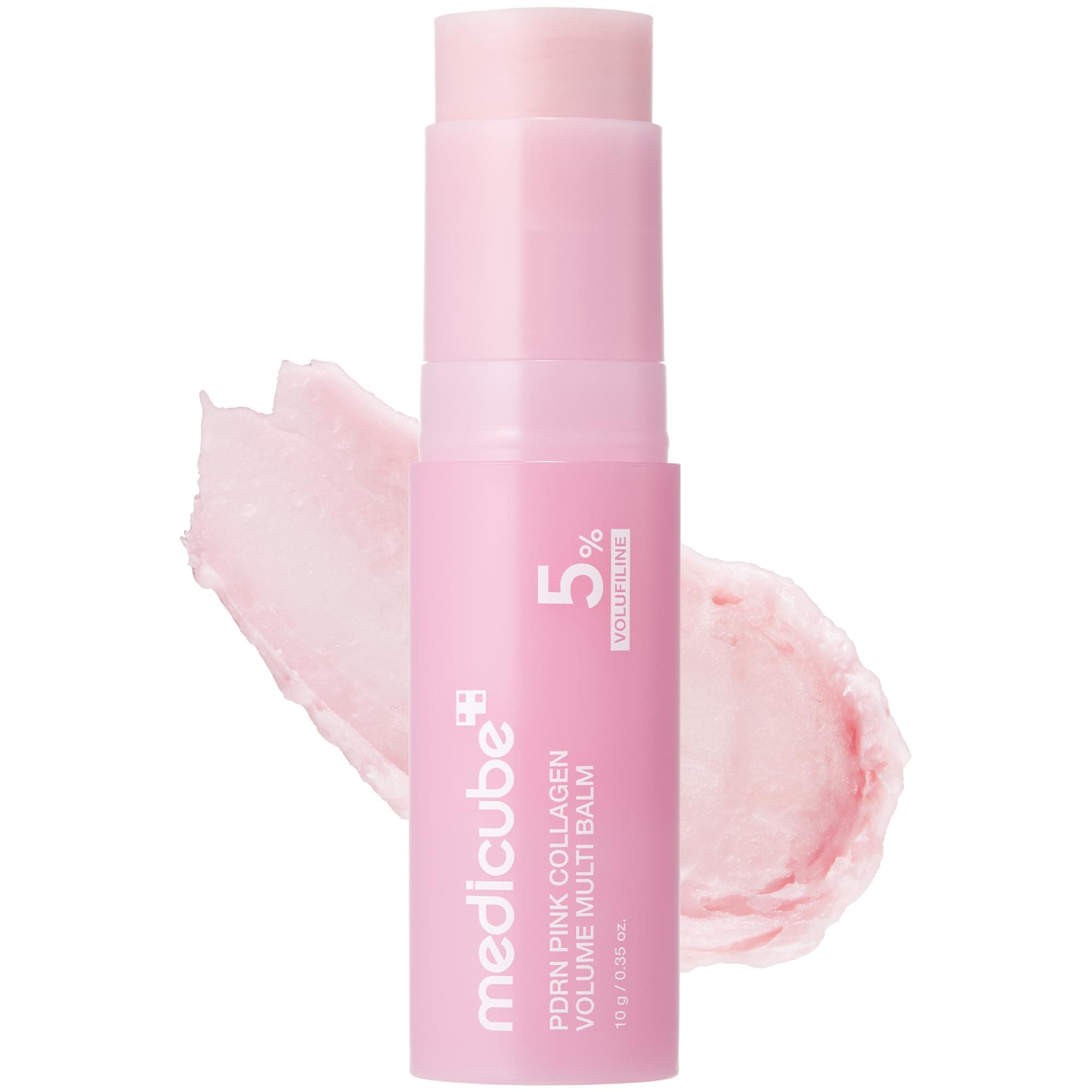 MEDICUBE — PDRN Pink Collagen Volume Multi Balm