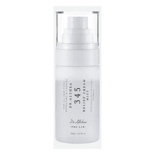 DR. ALTHEA — Dr Althea 1 345 Relief Cream Mist 60ml