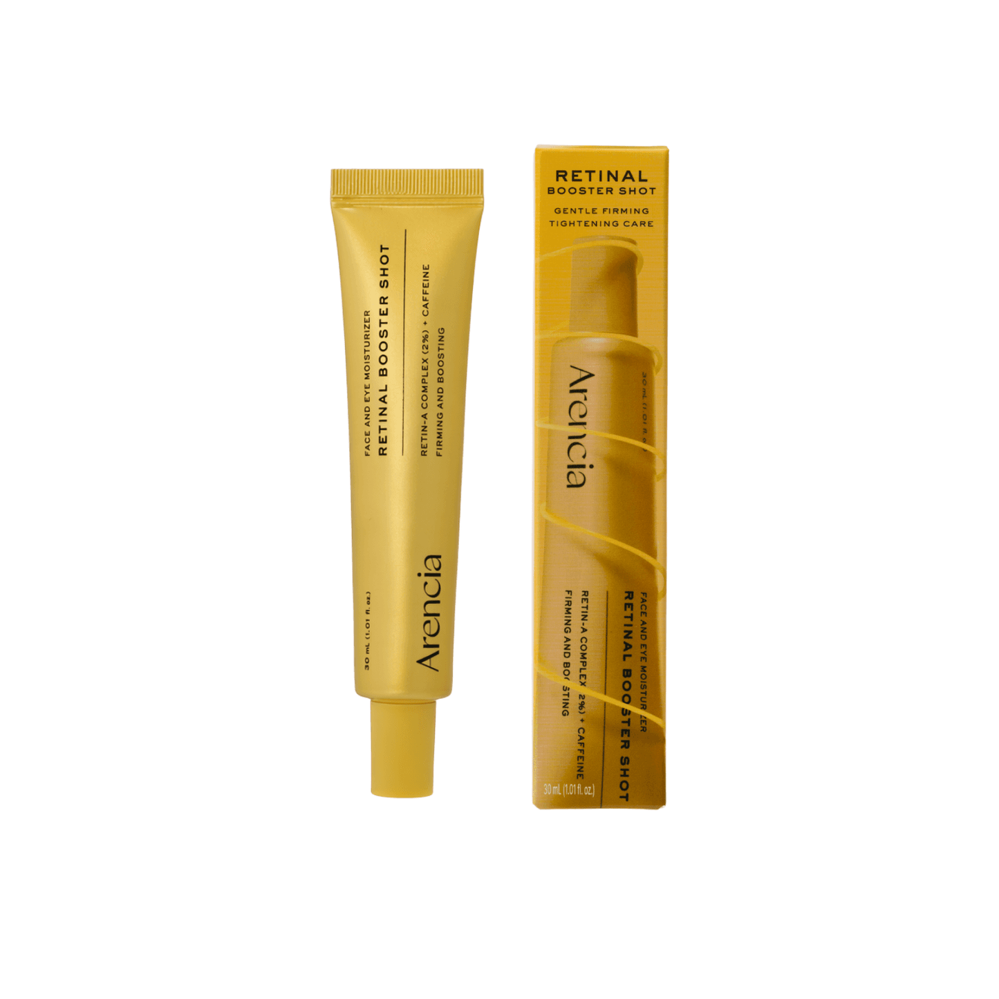 ARENCIA — Retinal Booster Shot 30ml