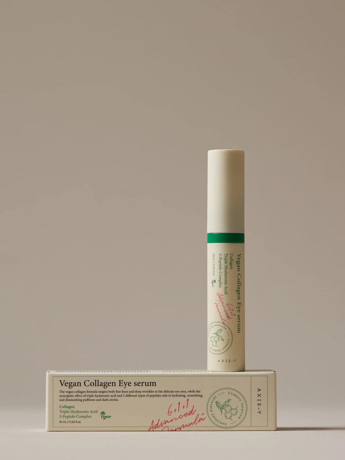 AXIS-Y — Vegan Collagen Eye Serum - 10ml