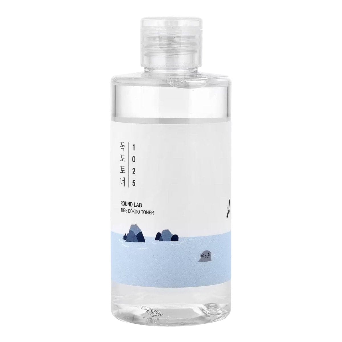 ROUND LAB — 1025 Dokdo Toner 200 Ml