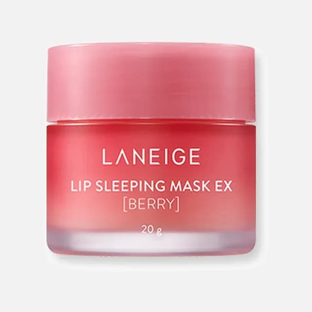 LANEIGE — Lip Sleeping Mask Ex Berry 20G