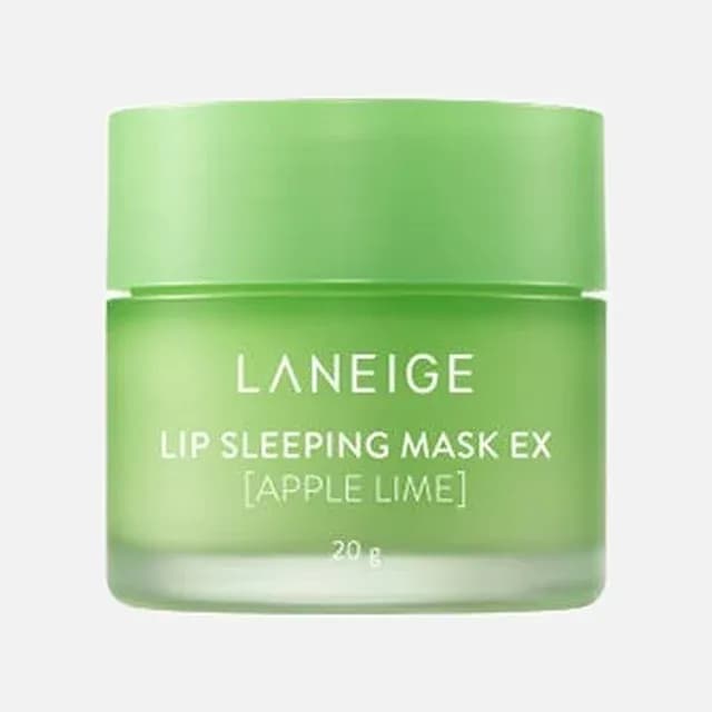 LANEIGE — Lip Sleeping Mask Ex Apple Lime 20G