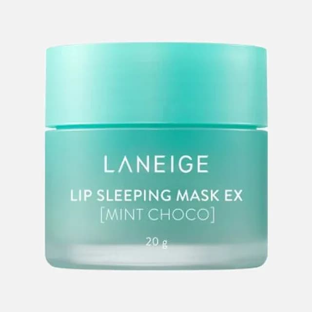 LANEIGE — Sleeping Mask Ex Mint Choco 20G