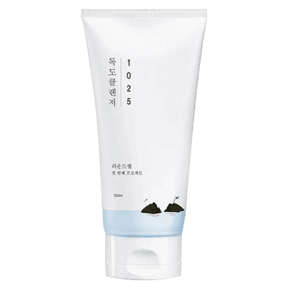 ROUND LAB — 1025 Dokdo Cleanser 150 ml