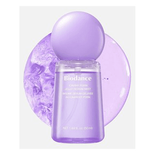 BIODANCE — Brume Sérum Gélifiée aux peptides au caviar et PDRN