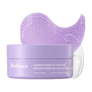 BIODANCE — Caviar Pdrn Eye Patches 30 Patchs