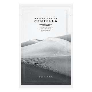 SKIN1004 — Centella Tone Brightening Glow Mask