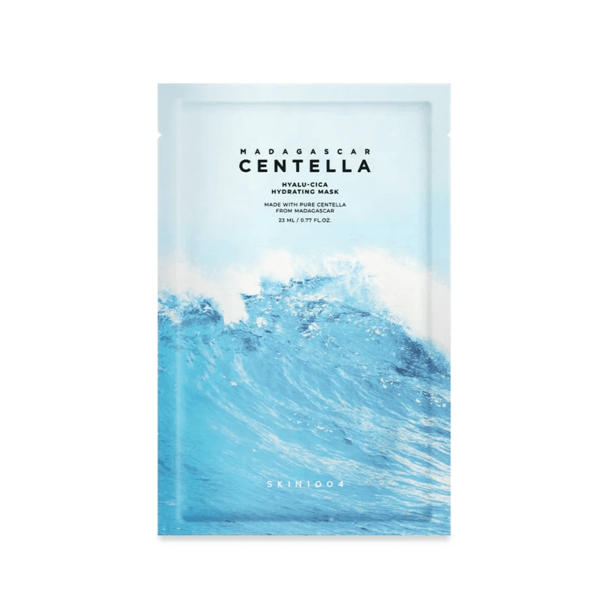 SKIN1004 — Hyalu-Cica Hydrating Mask 25 ml